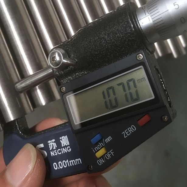 Газовая система авиация N06625 Inconel 625 Бесплатная никелевая сплава стальная труба 