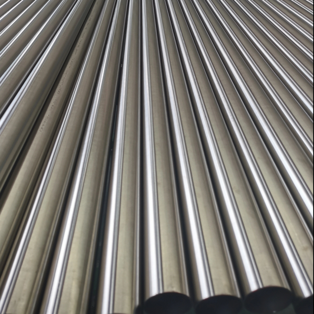 Индивидуальная высокая точность 304L 304 S30403 Бесплатная нефтяная промышленность из нержавеющей стали.