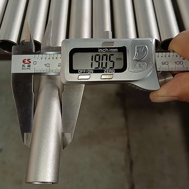 TUV Aerospace C-276 N10276 Бесплатная нефтяная нефтяная промышленность Hastelloy