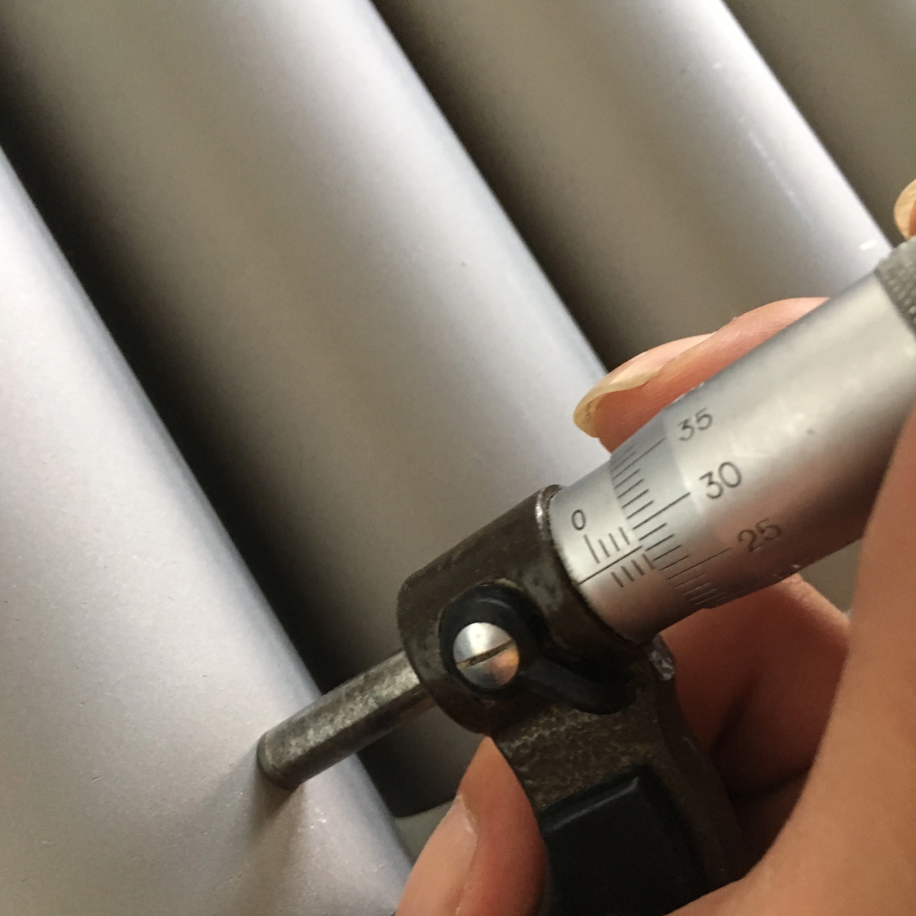 Высокая температурная устойчивость промышленного котла 310s бесшовные трубы из нержавеющей стали ISO9001