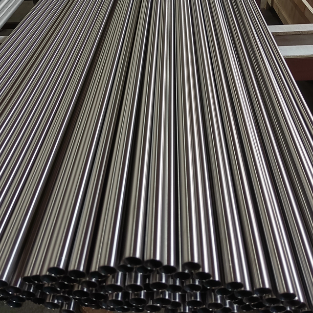 Коррозионный устойчивый к TUV сплав сплав 20 UNS N08020 8020 Сплав никелевого сплава круглый