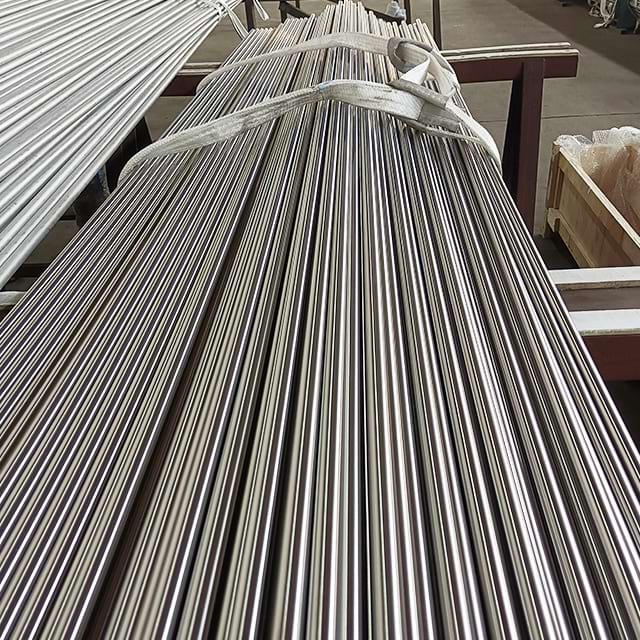 Сравнение сплава монель 400 и хастеллоя C276