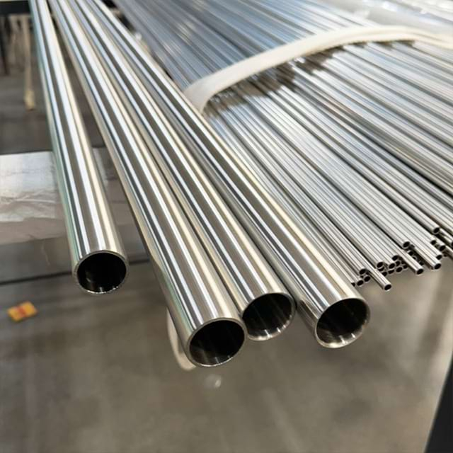 Коррозионная устойчивая к высокой прочности Al6xn N08367SEAMBLESSEMBEAL SEANLEANGEL SEAL