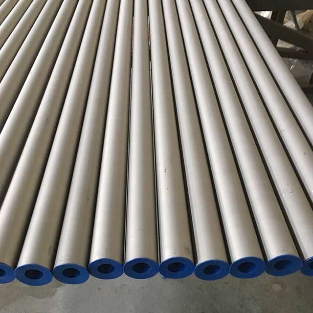 Как выбрать правильную трубу сплава для вашего проекта