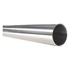 ASTM 316L из нержавеющей стали сварной трубы вокруг аустенитной трубы 
