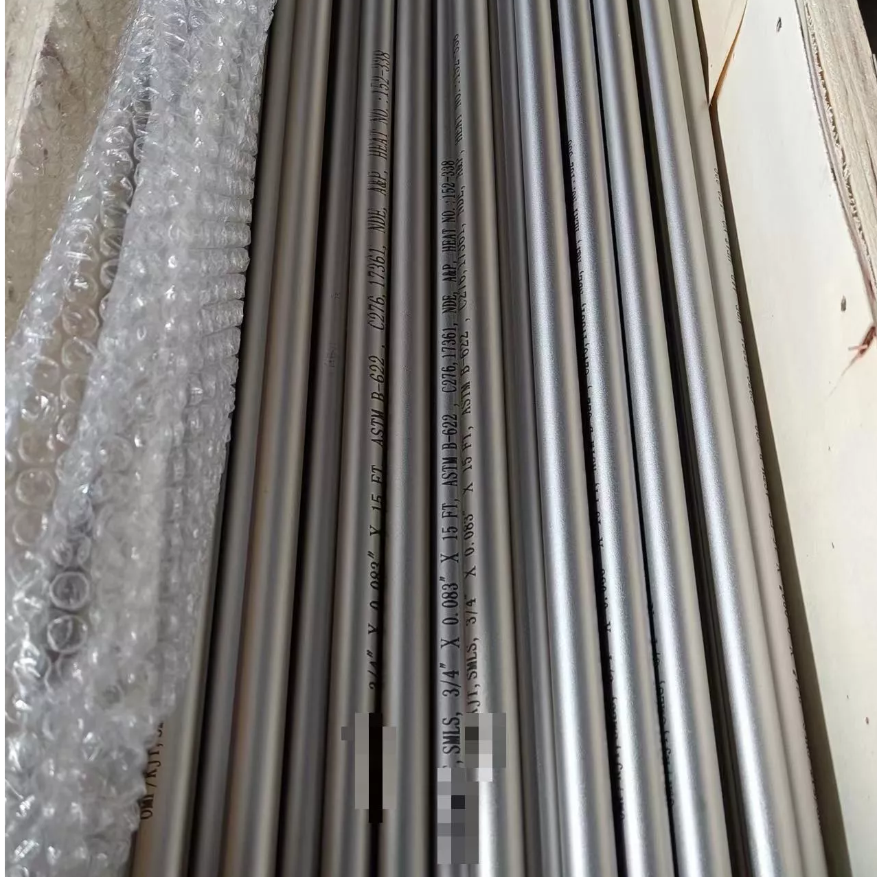 Приложения и свойства никелевого сплава C22