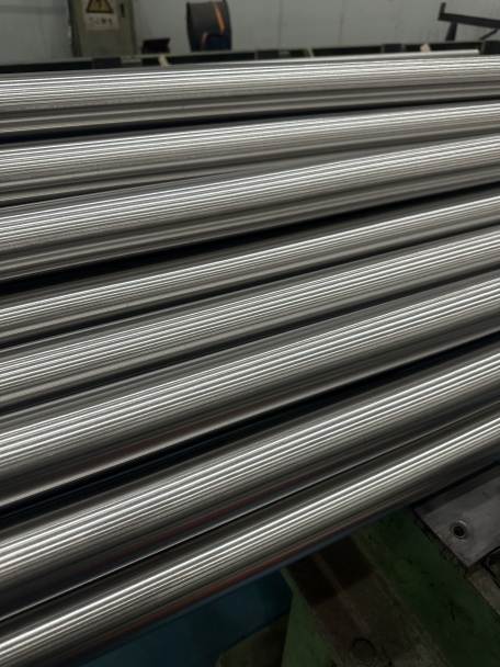 ИНВАР 36 (UNS K93601): сплав со сверхнизким тепловым расширением