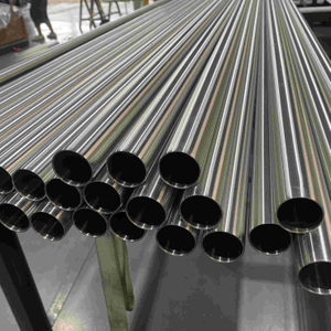 Нефтяная промышленность ISO 304 Бесплатная труба из нержавеющей стали Высокая точность