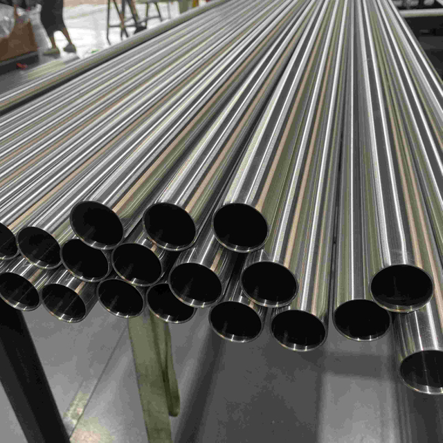 Круглый высококачественный S30432 304H Бесплатная промышленность из нержавеющей стали