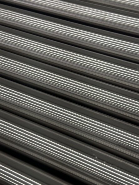 ИНВАР 36 (UNS K93601): сплав со сверхнизким тепловым расширением