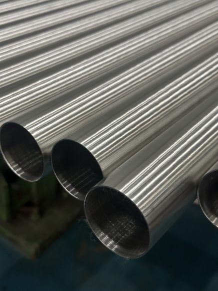 ИНВАР 36 (UNS K93601): сплав со сверхнизким тепловым расширением