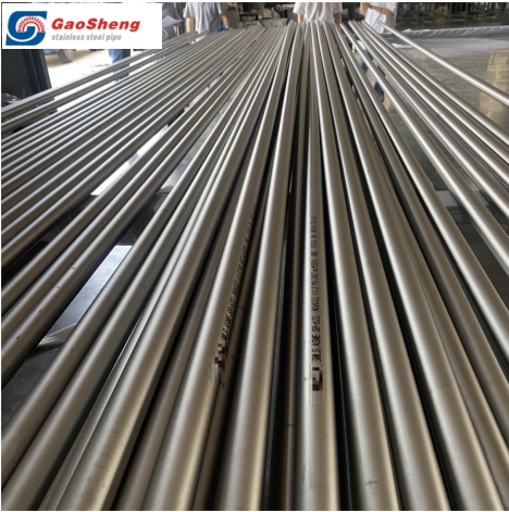 Каковы различия между легированной сталью и нержавеющей сталью?