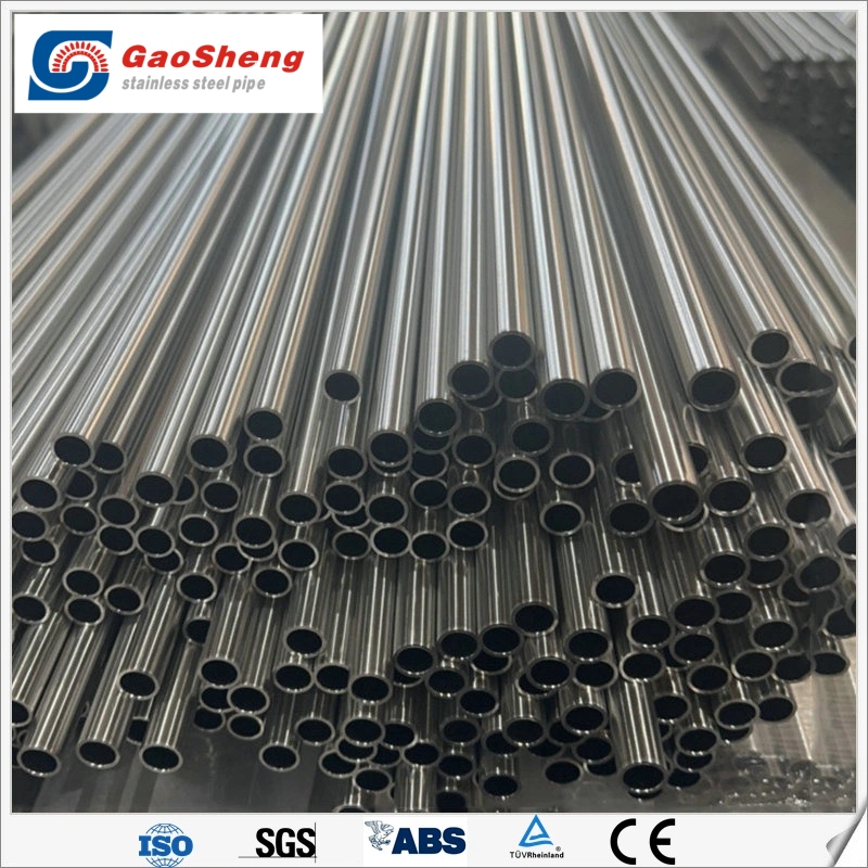 Роль легированных труб в условиях высоких температур