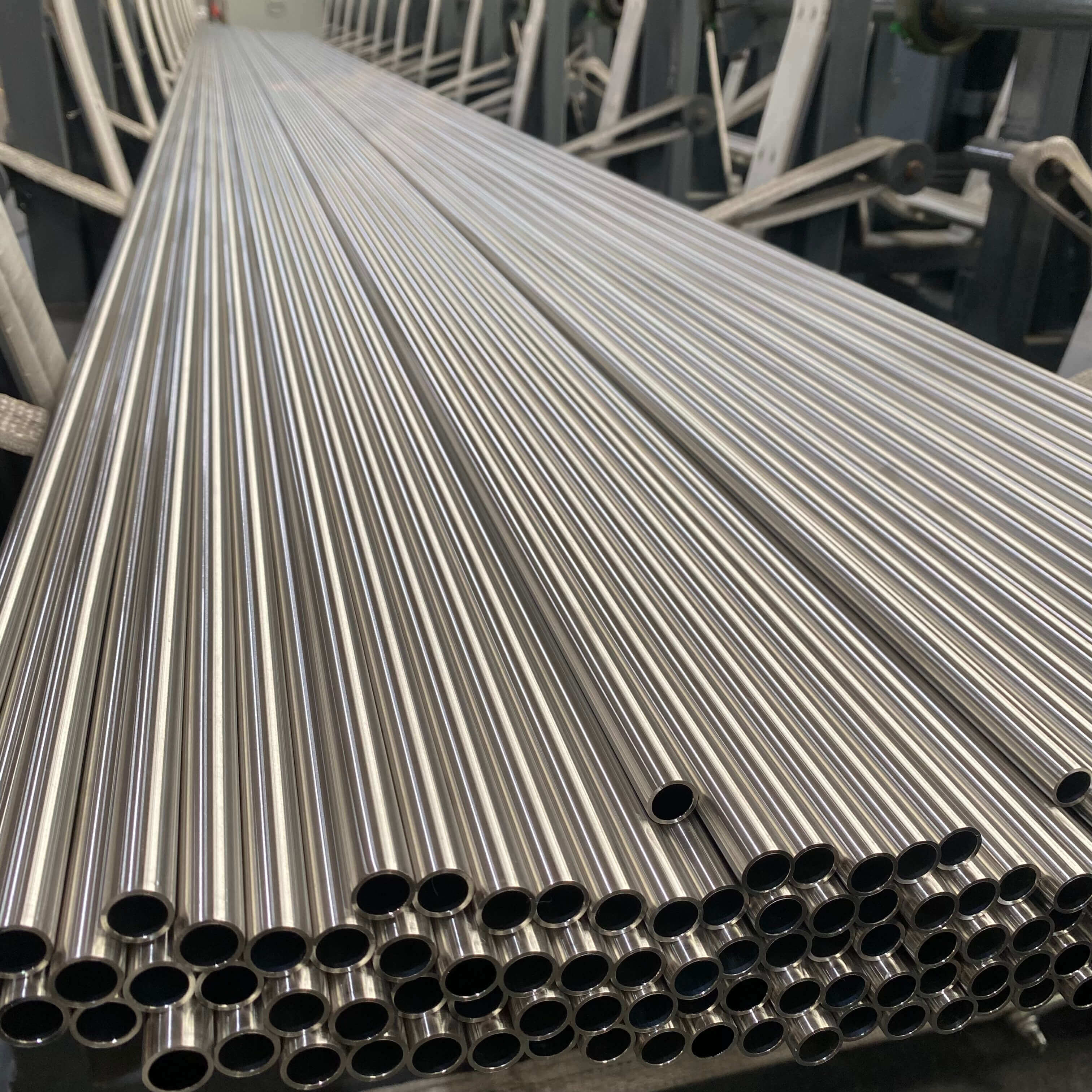 UNS S31600 Нержавеющая сталь 316