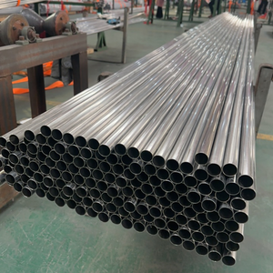 A249 304L Weld Erw из нержавеющей стали сварной трубы 
