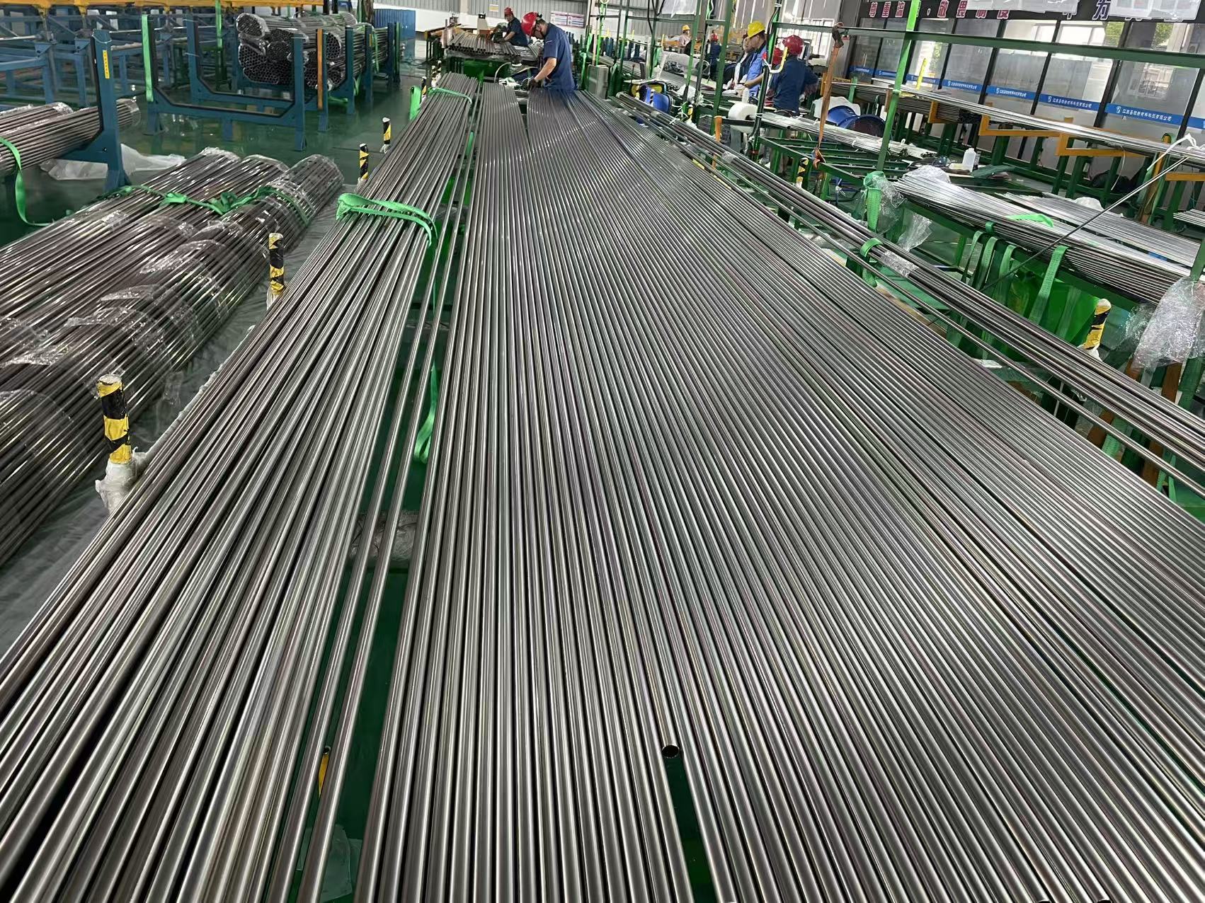 Титановый сплав: высокоэффективный материал в металловедении