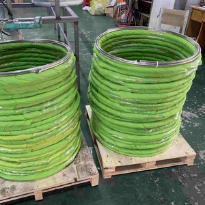 316L CAR Condenser Ярко -отжиг из нержавеющей стали бесшовная катушка трубка