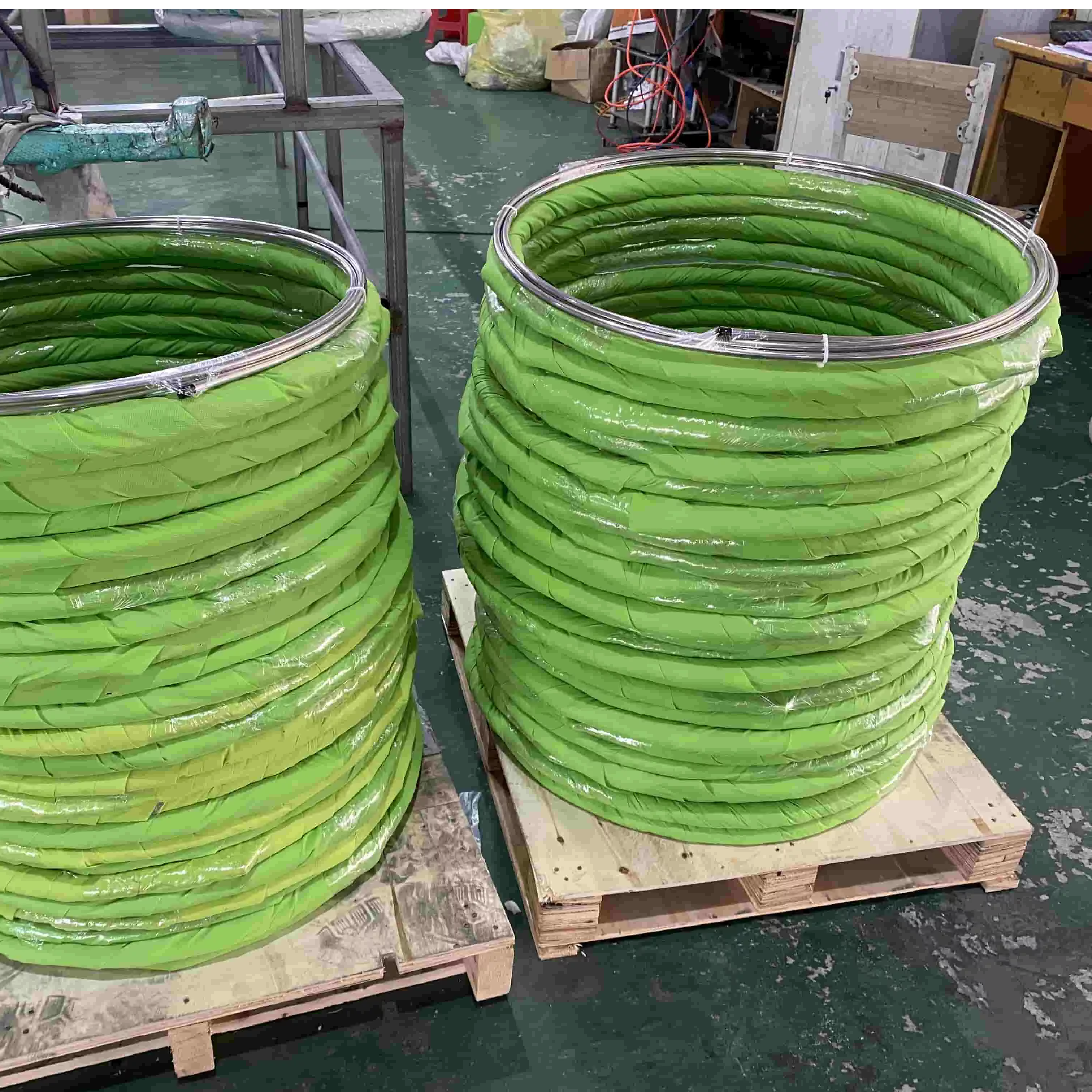 Применение нержавеющей стали в автомобилестроении