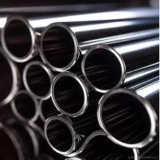 Контроль сварки и послесварочный контроль дуплексной нержавеющей стали