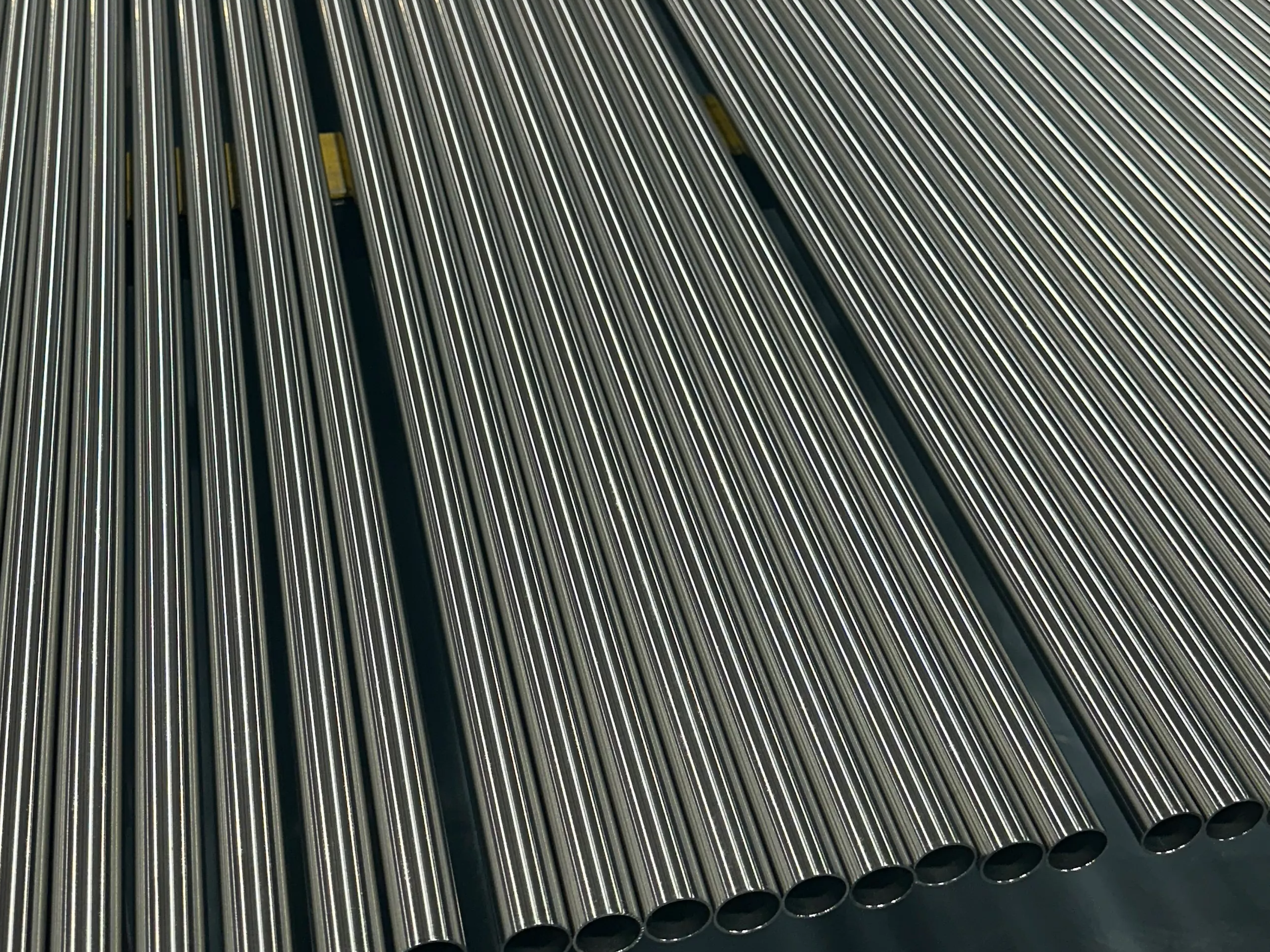 UNS S31600 (нержавеющая сталь 316)