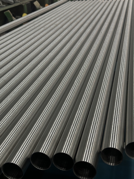 ИНВАР 36 (UNS K93601): сплав со сверхнизким тепловым расширением