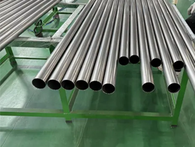 Как трубы из нержавеющей стали революционизируют нефтегазовую отрасль