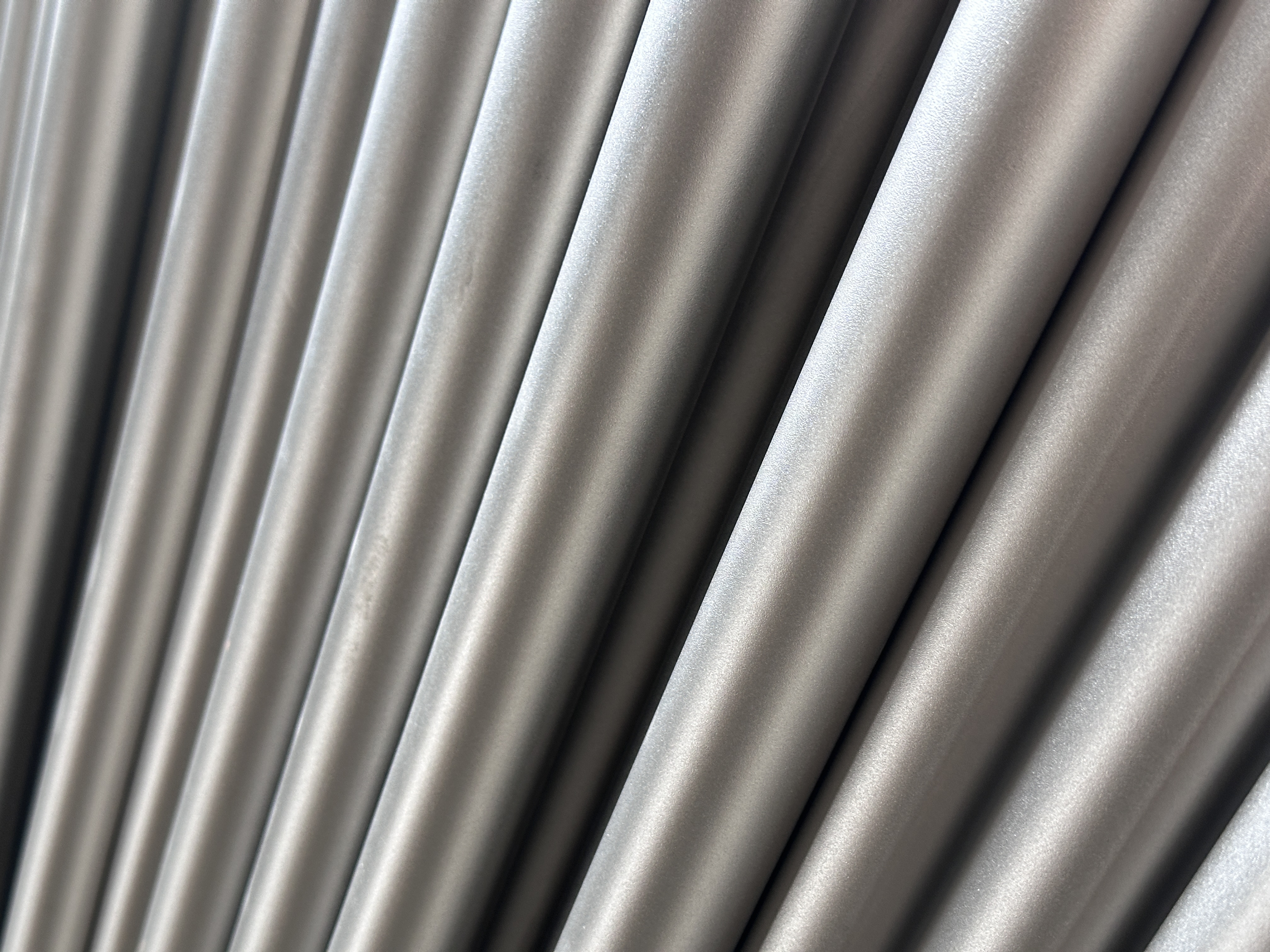 Сплав с помощью Inconel: высокая температура и коррозионная супер сплав