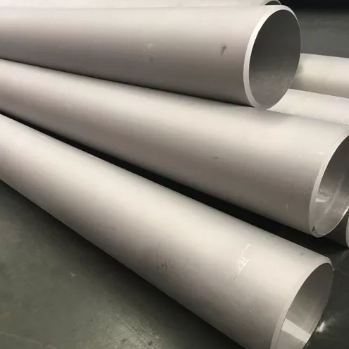 Промышленная класс 316TI S31635 нержавеющая стальная труба и трубка для высокотемпературных применений