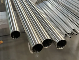 Роль труб из нержавеющей стали в современных системах очистки воды и сточных вод