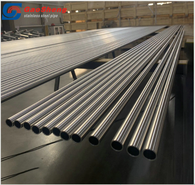 Понимание преимуществ легированных труб в промышленном применении