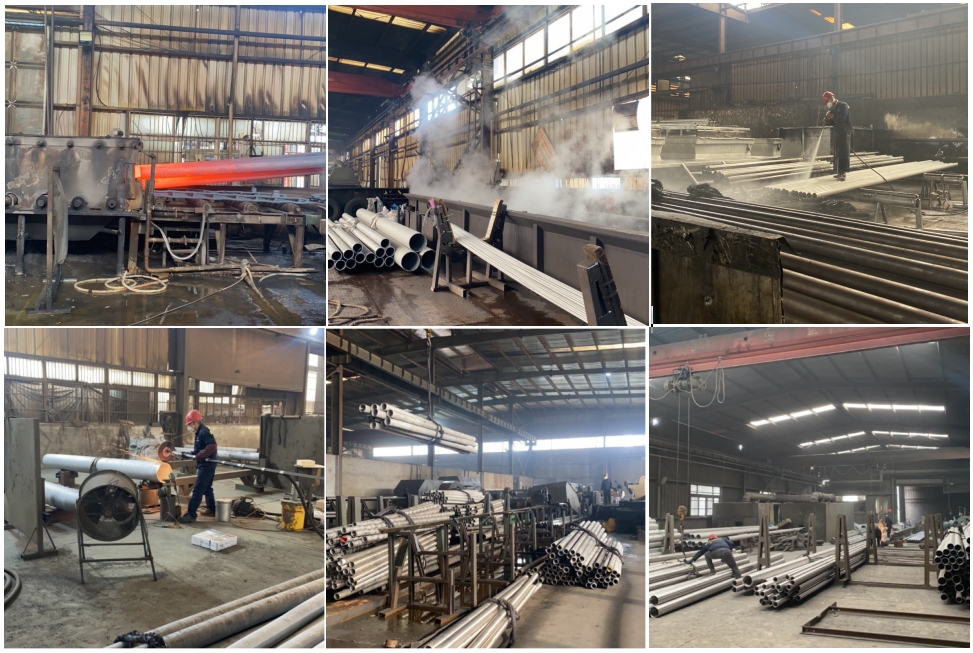 Заводские фотографии