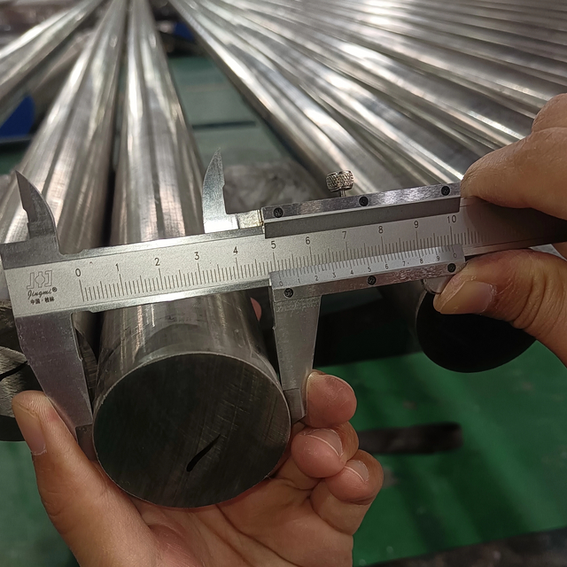 ХАСТЕЛЛЕЙ C22 Коррозионный сплав с сплавными стальными круглы