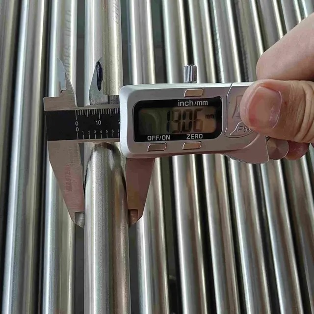 Ключевые соображения при закупке труб из нержавеющей стали оптом