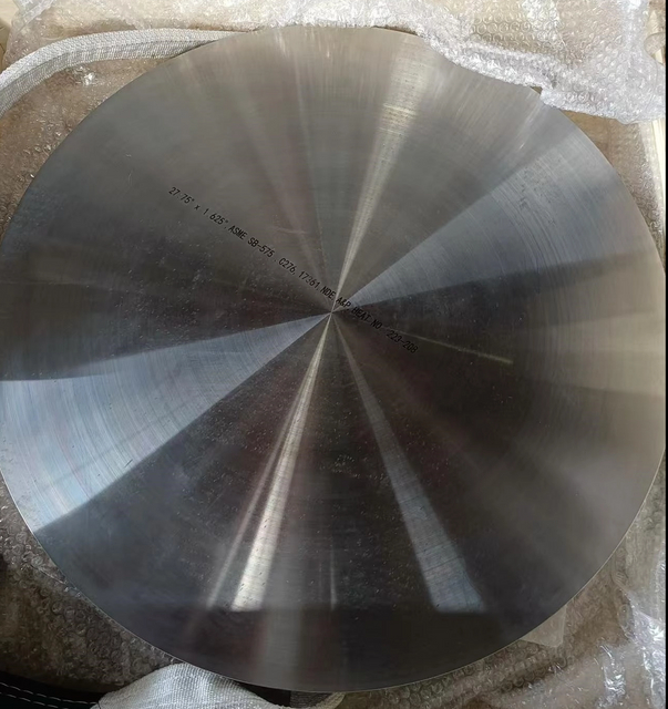 Отличное качество Hastelloy C276 (N10276) Сплав Стальная катушка